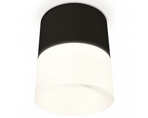 Накладной светильник Ambrella Light XS XS8111002 Накладной светильник Ambrella Light XS XS8111002