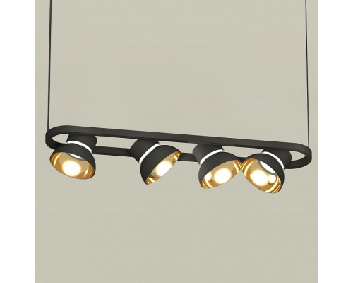 Подвесной светильник Ambrella Light XB XB9164081 Подвесной светильник Ambrella Light XB XB9164081