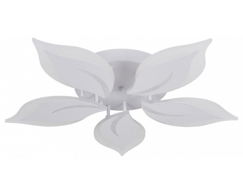 Потолочная люстра Natali Kovaltseva Sirius LED LAMPS 81160 Потолочная люстра Natali Kovaltseva Sirius LED LAMPS 81160