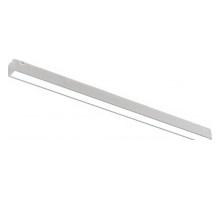 Накладной светильник iLedex Technical VISION48/25 SMART 4825-038-L485-24W-110DG-WH