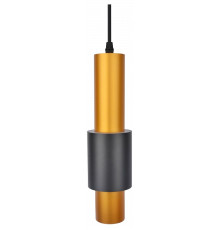 Подвесной светильник Escada 20037 20037SMP/01LED SGD/SBK