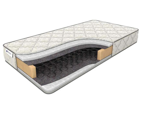 Матрас двуспальный Eco Holl BS-120 1900x1600 Матрас двуспальный Eco Holl BS-120 1900x1600