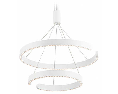 Подвесной светильник Ambrella Light FL FL5884 Подвесной светильник Ambrella Light FL FL5884