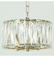 Подвесной светильник Newport 10120 10124/C gold