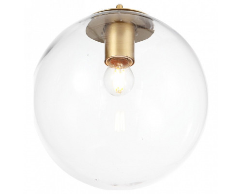 Подвесной светильник ST-Luce Liora SL1150.203.01 Подвесной светильник ST-Luce Liora SL1150.203.01