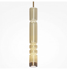 Подвесной светильник Maytoni Ordo MOD272PL-L12BS3K
