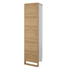 Шкаф для белья Сити СТЛ.336.08