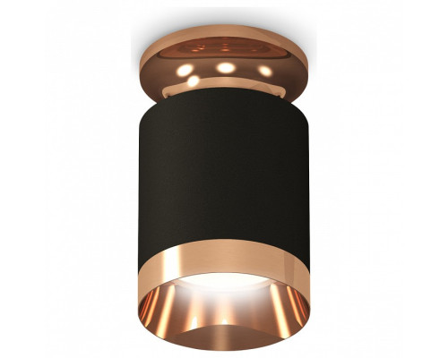 Накладной светильник Ambrella Light XS XS6302180 Накладной светильник Ambrella Light XS XS6302180