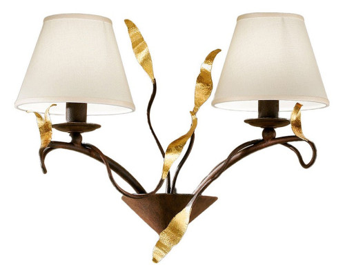 Бра MM Lampadari Kaleidos 6489/A2 V1165 XP Бра MM Lampadari Kaleidos 6489/A2 V1165 XP