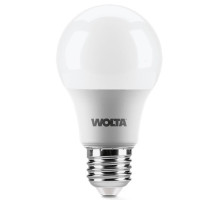 Лампа светодиодная Wolta  E27 9Вт 4000K 25S60BL9E27
