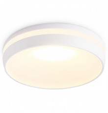 Встраиваемый светильник Ambrella Light TN TN3321
