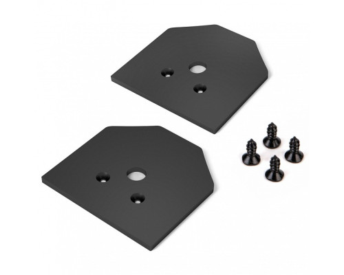 Заглушка для трека Elektrostandard Slim Magnetic a067417 Заглушка для трека Elektrostandard Slim Magnetic a067417