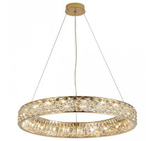 Подвесной светильник Newport TIFFANY 8532/80 C gold polished