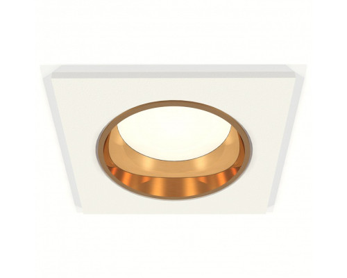 Встраиваемый светильник Ambrella Light XC XC6520004 Встраиваемый светильник Ambrella Light XC XC6520004
