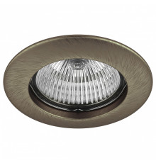 Встраиваемый светильник Lightstar Teso fix 011071