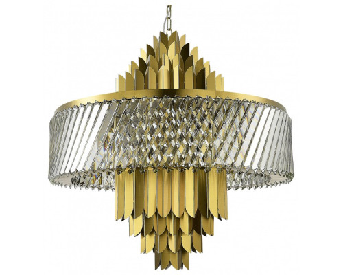 Подвесная люстра ST-Luce Nari SL1635.303.13 Подвесная люстра ST-Luce Nari SL1635.303.13