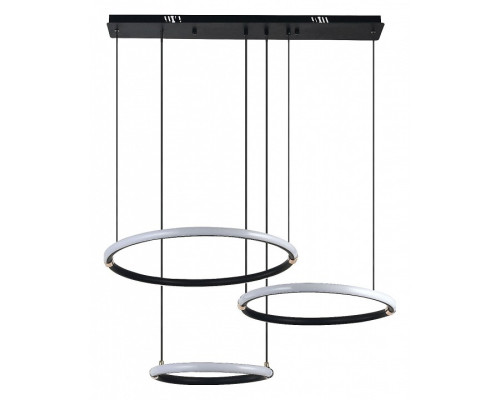 Подвесной светильник Natali Kovaltseva LED LAMPS 81280 LED LAMPS 81281 Подвесной светильник Natali Kovaltseva LED LAMPS 81280 LED LAMPS 81281