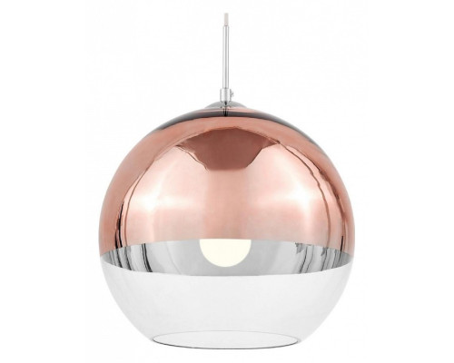 Подвесной светильник LUMINA DECO Veroni LDP 1029-300 R.GD Подвесной светильник LUMINA DECO Veroni LDP 1029-300 R.GD
