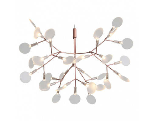 Подвесная люстра ST-Luce Rafina SL379.203.30 Подвесная люстра ST-Luce Rafina SL379.203.30