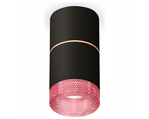 Накладной светильник Ambrella Light XS XS7402202 Накладной светильник Ambrella Light XS XS7402202