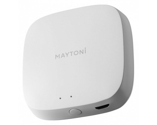 Конвертер Wi-Fi для смартфонов и планшетов Maytoni Smart home MD-TRA034-W Конвертер Wi-Fi для смартфонов и планшетов Maytoni Smart home MD-TRA034-W