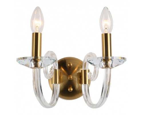 Бра Stilfort Glass 1050/03/02W Бра Stilfort Glass 1050/03/02W