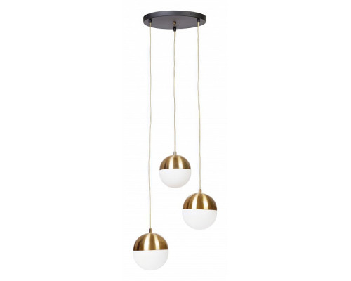 Подвесной светильник MyFar Loreen MR2220-3P Подвесной светильник MyFar Loreen MR2220-3P