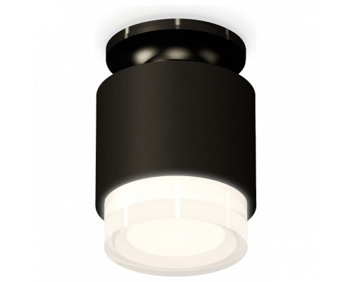 Накладной светильник Ambrella Light XS XS7511065 Накладной светильник Ambrella Light XS XS7511065