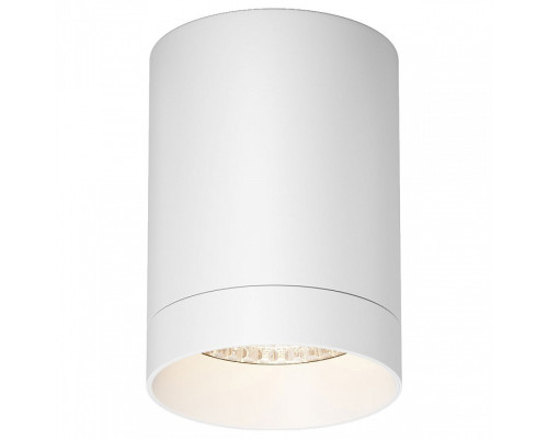 Накладной светильник Maytoni Luxe O500CL-L10W3K Накладной светильник Maytoni Luxe O500CL-L10W3K