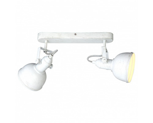 Спот Arte Lamp Martin A5213AP-2WG Спот Arte Lamp Martin A5213AP-2WG