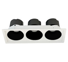 Встраиваемый светильник Wertmark WTD.O21 WTD.O21.060.30.30