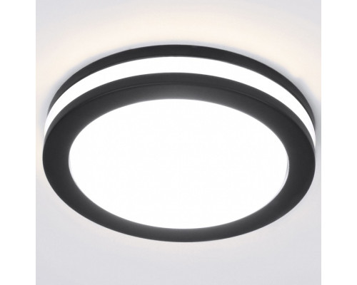 Встраиваемый светильник Elektrostandard Aster a063989 Встраиваемый светильник Elektrostandard Aster a063989