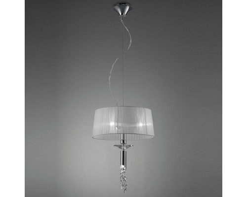 Подвесной светильник Mantra Tiffany 3858 Подвесной светильник Mantra Tiffany 3858