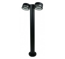 Наземный низкий светильник Arte Lamp A1910 A1910PA-2BK
