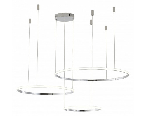 Подвесной светильник Zortes Ringolight ZRS.33322.75F Подвесной светильник Zortes Ringolight ZRS.33322.75F