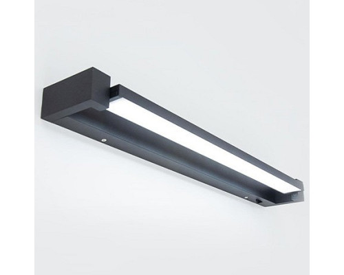 Подсветка для зеркала Italline IT01-1068/45 IT01-1068/45 black Подсветка для зеркала Italline IT01-1068/45 IT01-1068/45 black