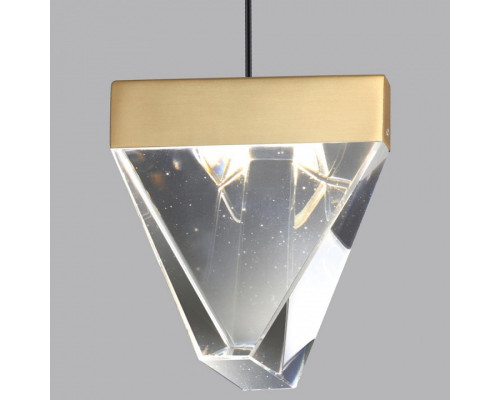 Подвесной светильник Odeon Light Ray 6678/5L Подвесной светильник Odeon Light Ray 6678/5L