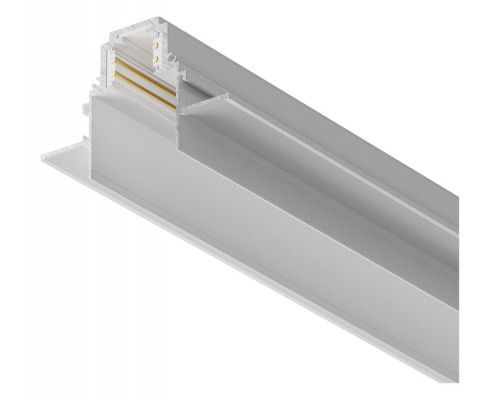 Трек встраиваемый Maytoni Busbar trunkings TRX004-221W Трек встраиваемый Maytoni Busbar trunkings TRX004-221W