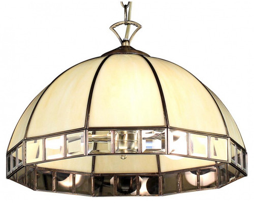 Подвесной светильник Citilux Шербург-1 CL440131 Подвесной светильник Citilux Шербург-1 CL440131