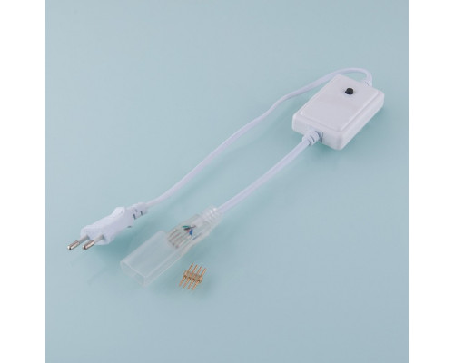 Контроллер Elektrostandard Аксессуары для RGB гибкого неона a040616 Контроллер Elektrostandard Аксессуары для RGB гибкого неона a040616