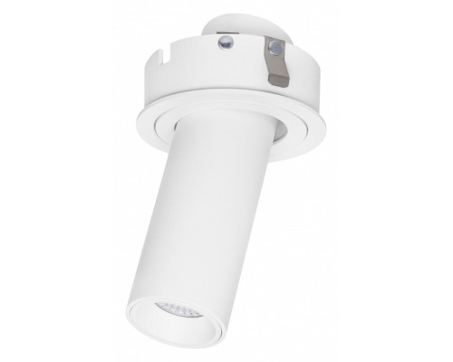 Встраиваемый светильник Lightstar Intero TUBO 217262 Встраиваемый светильник Lightstar Intero TUBO 217262