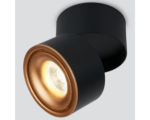 Накладной светильник Elektrostandard Klips a050528 Накладной светильник Elektrostandard Klips a050528