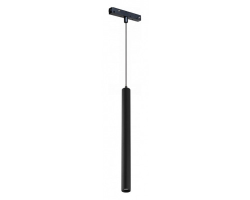 Подвесной светильник iLedex Technical VISION48/22 SMART 4822-009-H400-10W-24DG-BK Подвесной светильник iLedex Technical VISION48/22 SMART 4822-009-H400-10W-24DG-BK