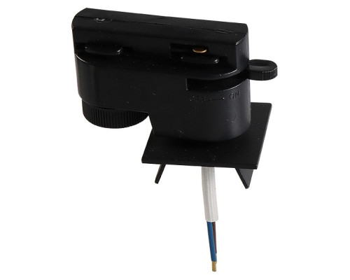 Переходник для трека Lightstar Asta 592027 Переходник для трека Lightstar Asta 592027