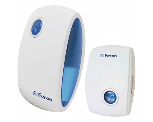 Звонок беспроводной Feron Saffit E-376 23689 Звонок беспроводной Feron Saffit E-376 23689