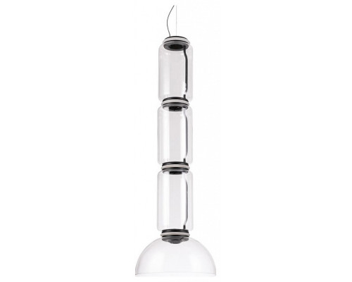 Подвесной светильник Divinare Trumpet 1242/06 SP-30 Подвесной светильник Divinare Trumpet 1242/06 SP-30