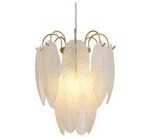 Подвесной светильник Arte Lamp Evie A4052SP-1SG