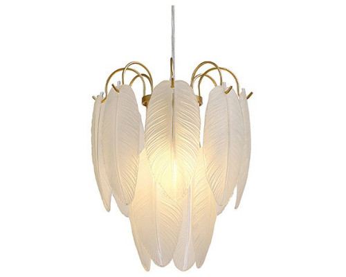 Подвесной светильник Arte Lamp Evie A4052SP-1SG Подвесной светильник Arte Lamp Evie A4052SP-1SG
