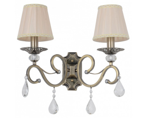 Бра Omnilux Mezzano OML-79111-02 Бра Omnilux Mezzano OML-79111-02