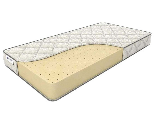 Матрас полутораспальный Soft 2000x1200 Матрас полутораспальный Soft 2000x1200